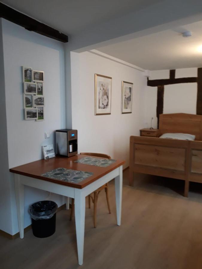 Historisch Uebernachten Brinkerplatz 3 *