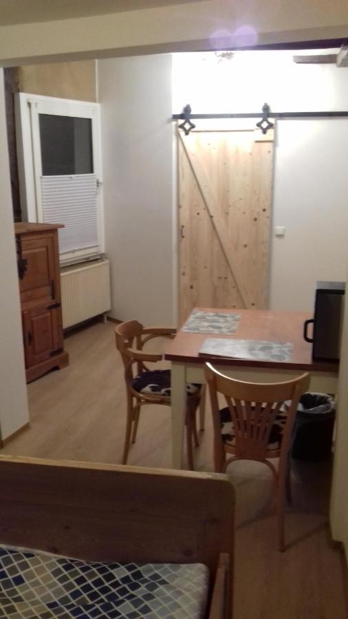 Historisch Uebernachten Brinkerplatz 3 Appartement Essen