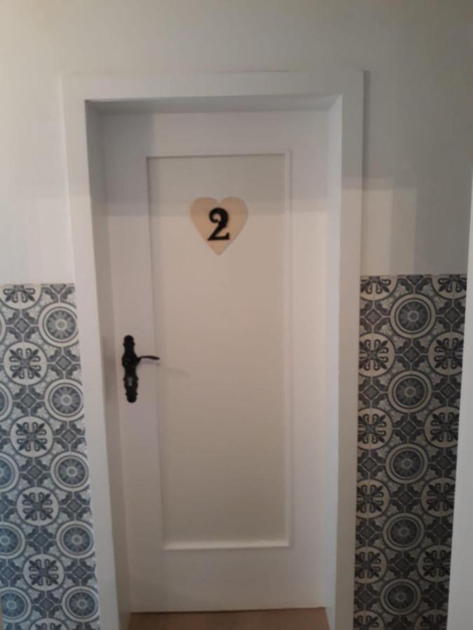 Historisch Uebernachten Brinkerplatz 3 Appartement *