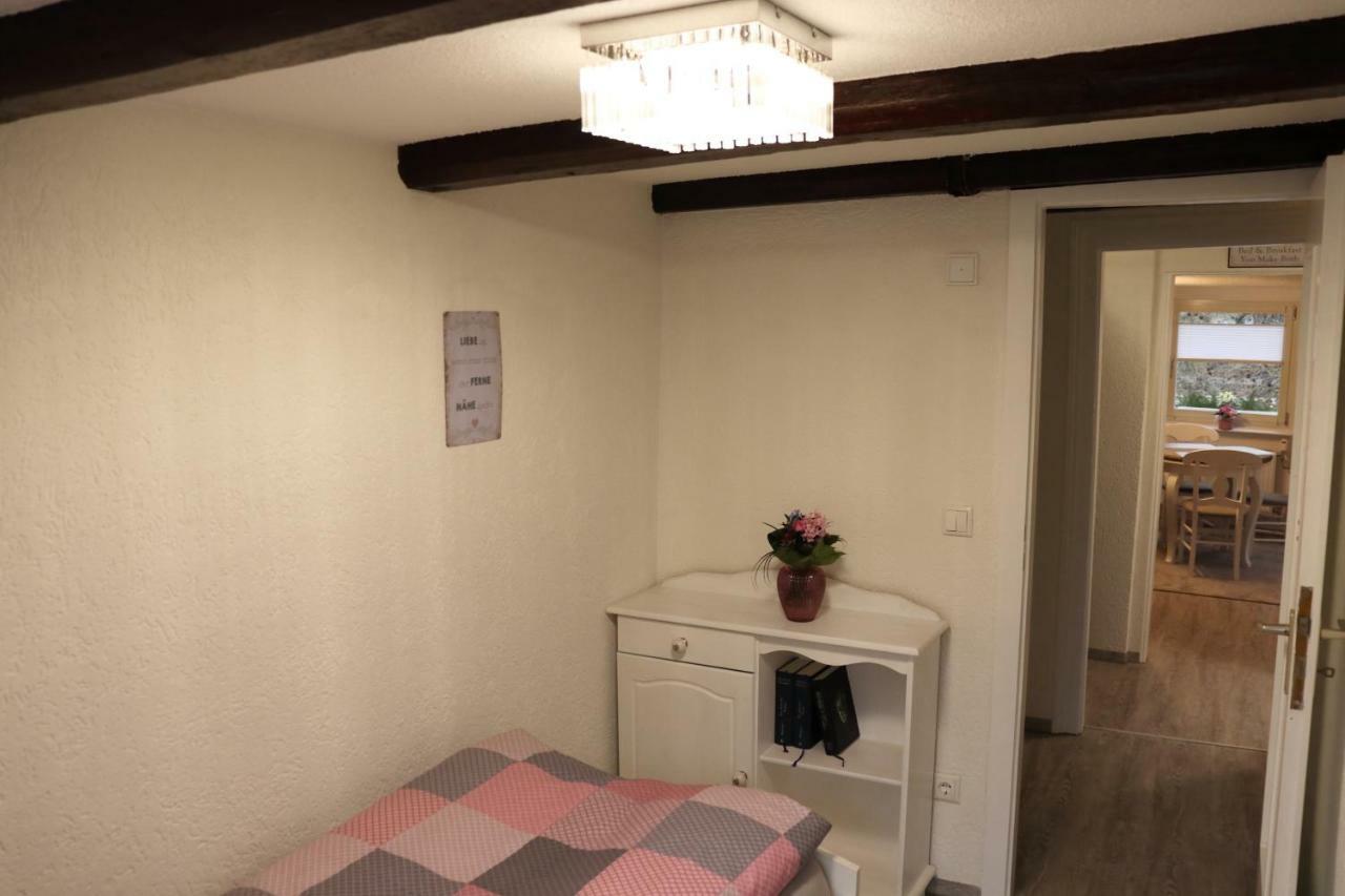 Appartement Historisch Uebernachten Brinkerplatz 3 Essen