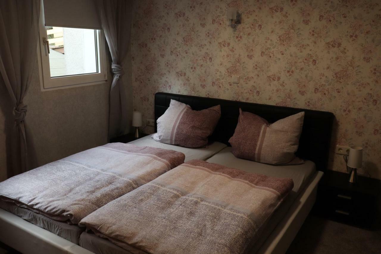 Appartement Historisch Uebernachten Brinkerplatz 3 *