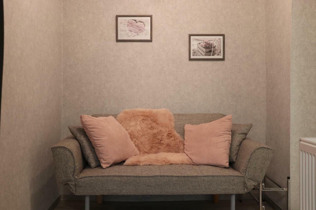 Appartement Historisch Uebernachten Brinkerplatz 3 *