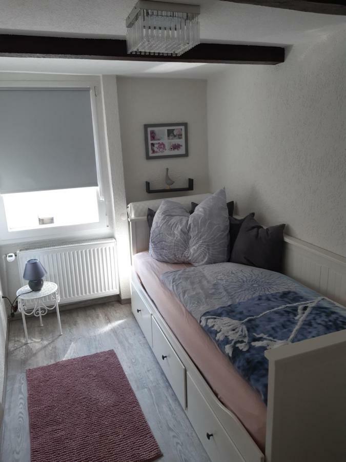 Historisch Uebernachten Brinkerplatz 3 *