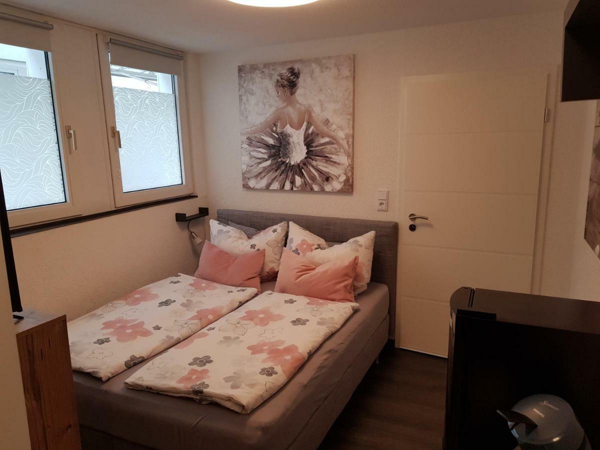 Historisch Uebernachten Brinkerplatz 3 Appartement