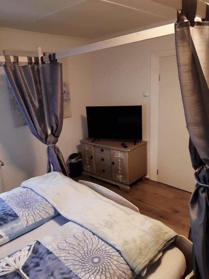 Appartement Historisch Uebernachten Brinkerplatz 3
