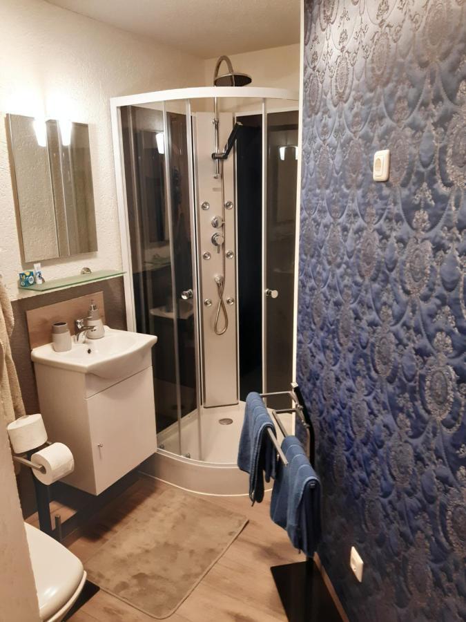 Appartement Historisch Uebernachten Brinkerplatz 3 *