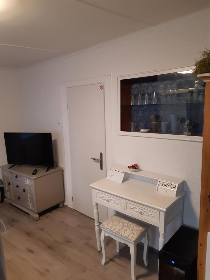 Appartement Historisch Uebernachten Brinkerplatz 3 Essen