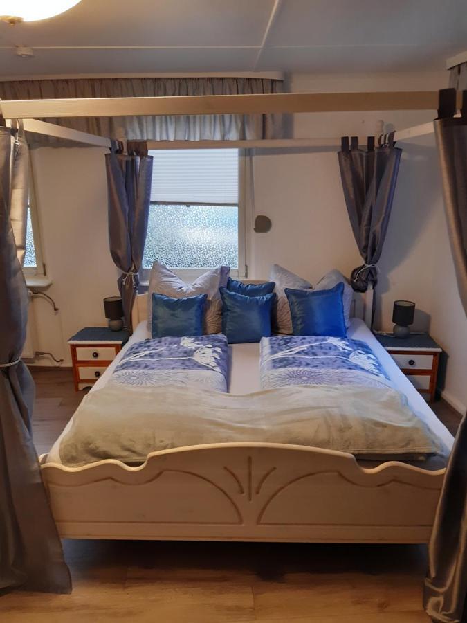 Historisch Uebernachten Brinkerplatz 3 Appartement